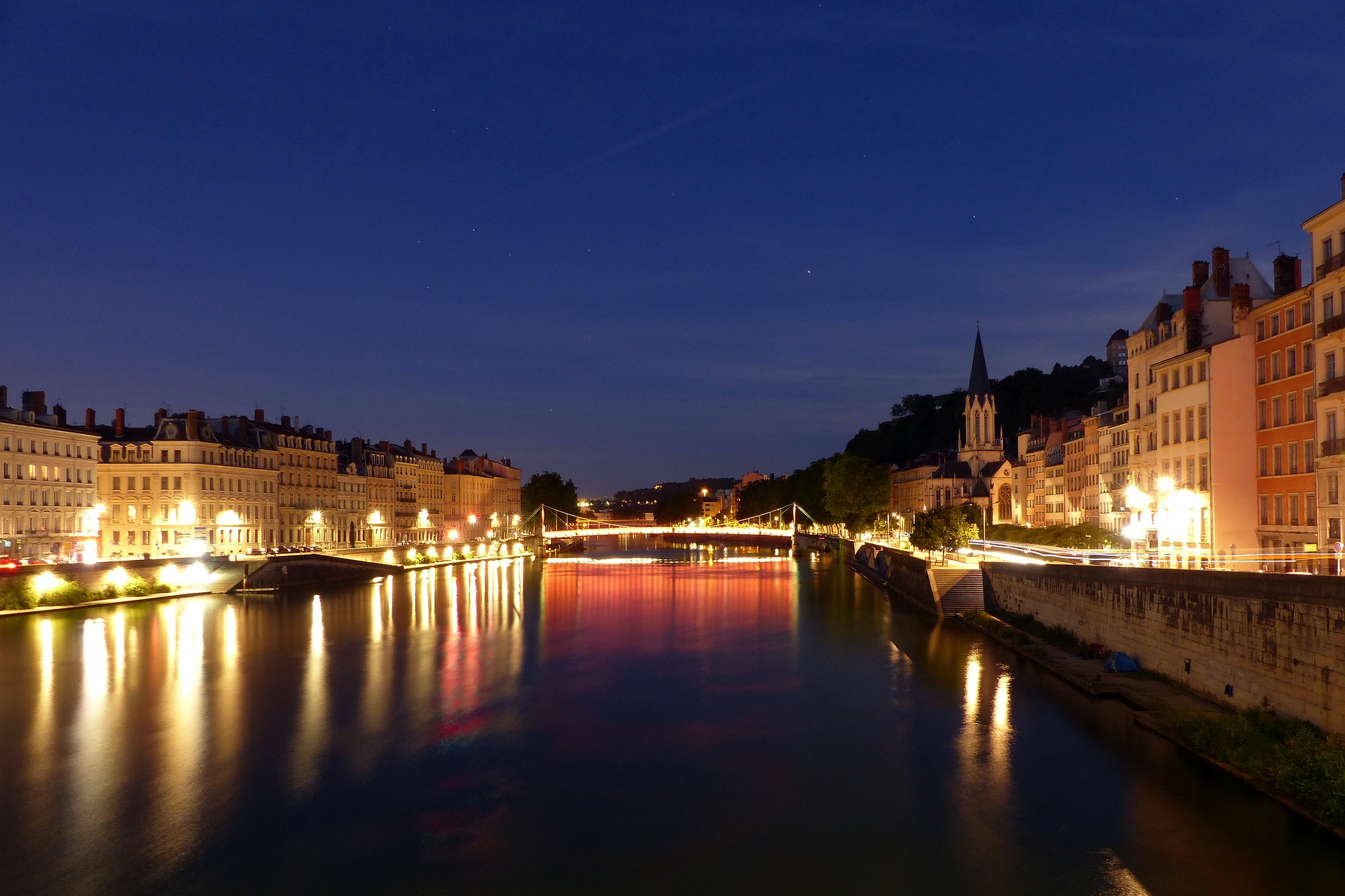 Franciaország Gasztronómiai Fővárosa, Lyon