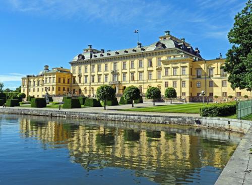 drottningholm-palace-2419776 960 720